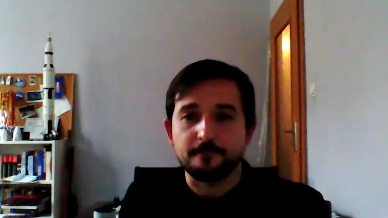 Łazik Perseverance poszuka śladów życia pod powierzchnią Marsa. Miejsce jego lądowania mogło być niegdyś deltą rzeki