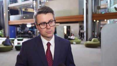 UE pracuje nad nowym planem dla Bałtyku. Alarmujące dane o stanie morza